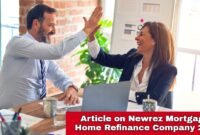 article-on-newrez-mortgages-home-refinance