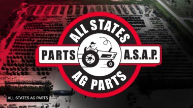 All States Ag Parts: No-1 Shop for Quality Agricultural Parts
